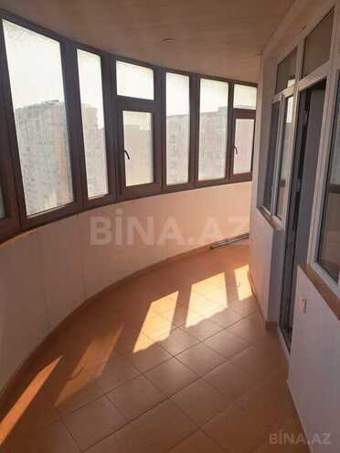 4 otaqlı yeni tikili - Memar Əcəmi m. - 170 m² (17)