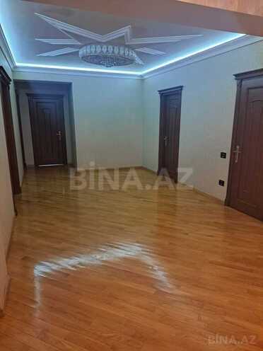 4 otaqlı yeni tikili - Memar Əcəmi m. - 170 m² (11)