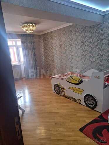 4 otaqlı yeni tikili - Memar Əcəmi m. - 170 m² (6)