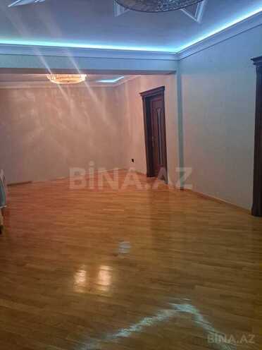 4 otaqlı yeni tikili - Memar Əcəmi m. - 170 m² (10)