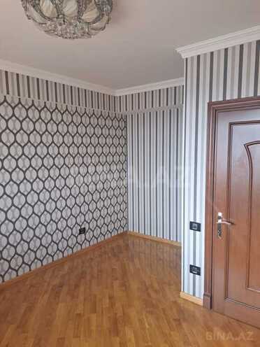 4 otaqlı yeni tikili - Memar Əcəmi m. - 170 m² (9)