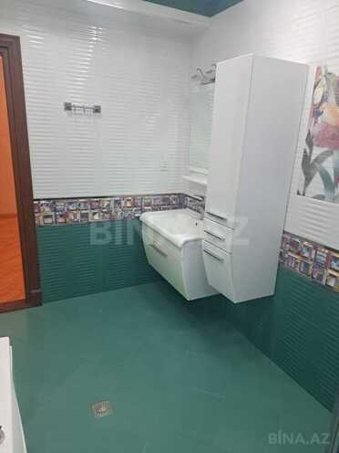 4 otaqlı yeni tikili - Memar Əcəmi m. - 170 m² (16)