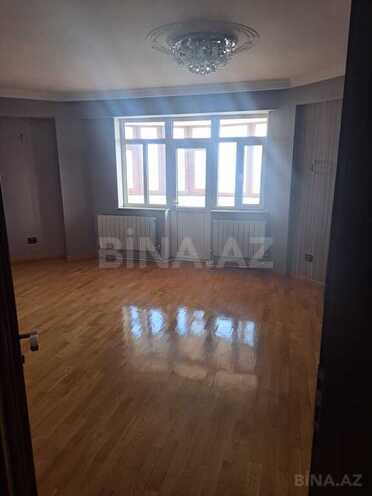 4 otaqlı yeni tikili - Memar Əcəmi m. - 170 m² (8)
