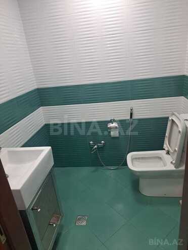 4 otaqlı yeni tikili - Memar Əcəmi m. - 170 m² (15)