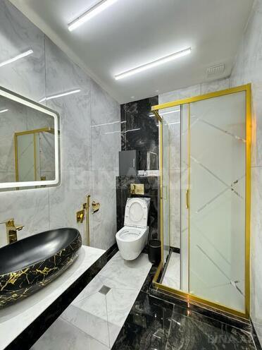 3-комн. новостройка - м. Ази Асланов - 114 м² (13)
