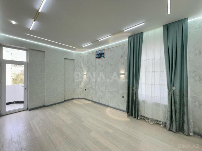 3-комн. новостройка - м. Ази Асланов - 114 м² (4)