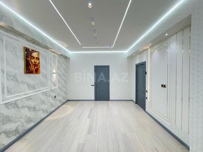 3-комн. новостройка - м. Ази Асланов - 114 м² (7)