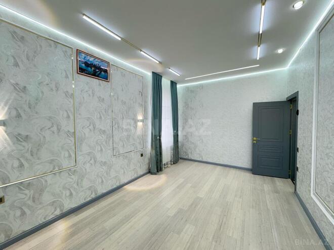 3-комн. новостройка - м. Ази Асланов - 114 м² (5)