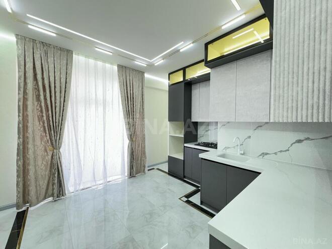 3-комн. новостройка - м. Ази Асланов - 114 м² (2)