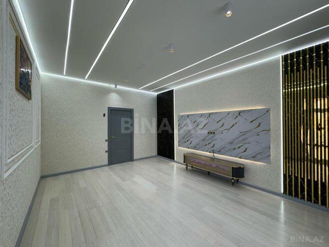 3-комн. новостройка - м. Ази Асланов - 114 м² (17)