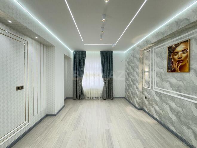 3-комн. новостройка - м. Ази Асланов - 114 м² (6)