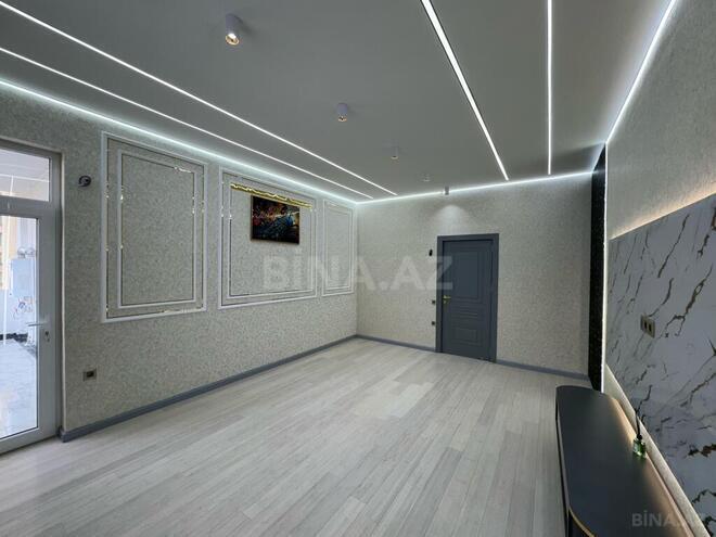 3-комн. новостройка - м. Ази Асланов - 114 м² (14)