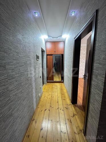 2 otaqlı yeni tikili - Xırdalan - 52 m² (1)