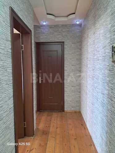 2 otaqlı yeni tikili - Xırdalan - 52 m² (9)
