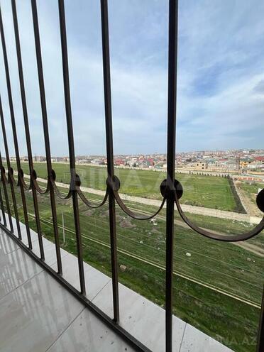 2 otaqlı yeni tikili - Xırdalan - 52 m² (15)