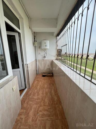 2 otaqlı yeni tikili - Xırdalan - 52 m² (16)