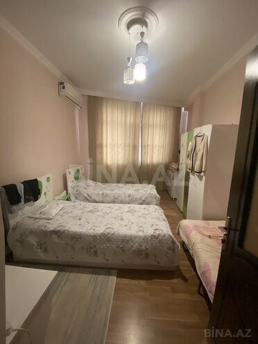 3-комн. новостройка - пос. Ахмедлы - 127 м² (6)