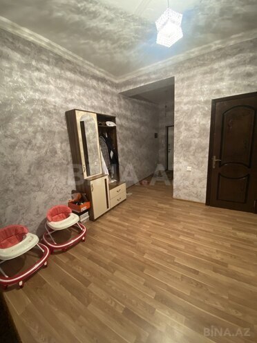 3-комн. новостройка - пос. Ахмедлы - 127 м² (7)