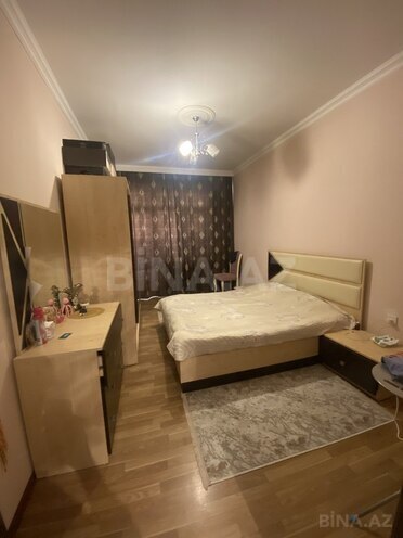 3-комн. новостройка - пос. Ахмедлы - 127 м² (5)