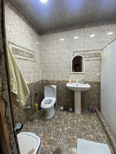 3-комн. новостройка - пос. Ахмедлы - 127 м² (10)
