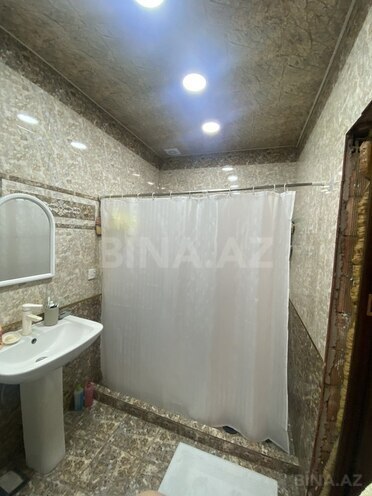 3-комн. новостройка - пос. Ахмедлы - 127 м² (9)