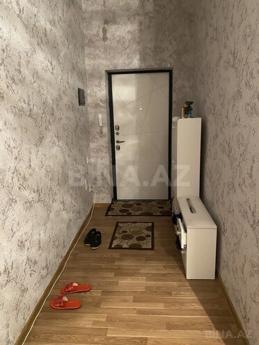 3-комн. новостройка - пос. Ахмедлы - 127 м² (8)