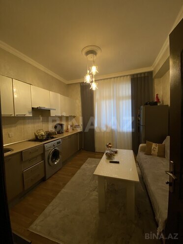 3-комн. новостройка - пос. Ахмедлы - 127 м² (2)