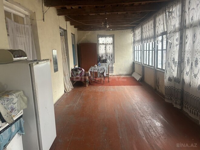 3 otaqlı həyət evi/bağ evi - Qazax - 77.6 m² (6)