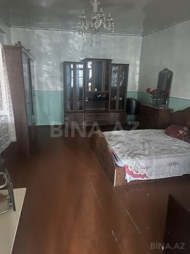 3 otaqlı həyət evi/bağ evi - Qazax - 77.6 m² (4)