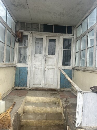 3 otaqlı həyət evi/bağ evi - Qazax - 77.6 m² (7)