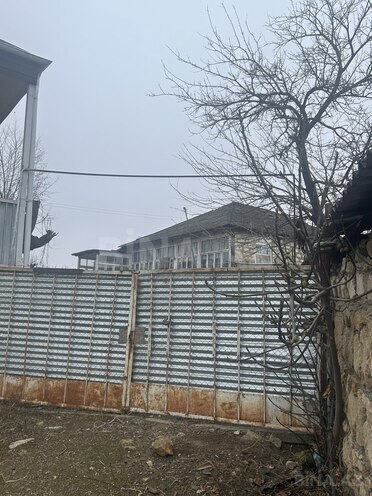 3 otaqlı həyət evi/bağ evi - Qazax - 77.6 m² (9)