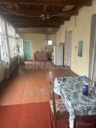 3 otaqlı həyət evi/bağ evi - Qazax - 77.6 m² (2)