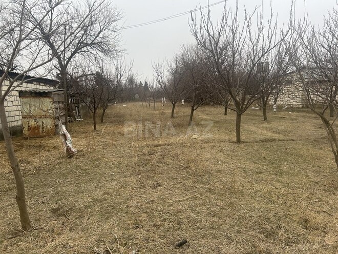 3 otaqlı həyət evi/bağ evi - Qazax - 77.6 m² (8)