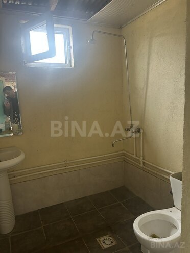 3 otaqlı həyət evi/bağ evi - Qazax - 77.6 m² (10)