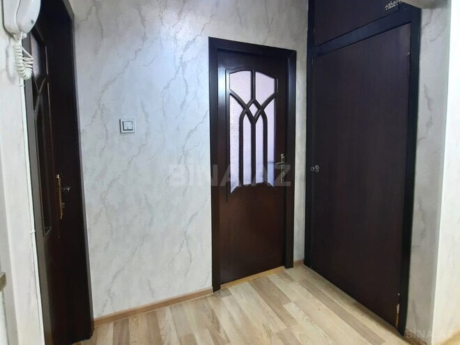 4 otaqlı köhnə tikili - Xalqlar Dostluğu m. - 120 m² (22)