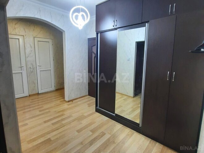 4 otaqlı köhnə tikili - Xalqlar Dostluğu m. - 120 m² (21)