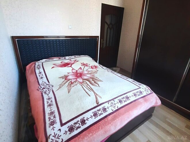 4 otaqlı köhnə tikili - Xalqlar Dostluğu m. - 120 m² (7)