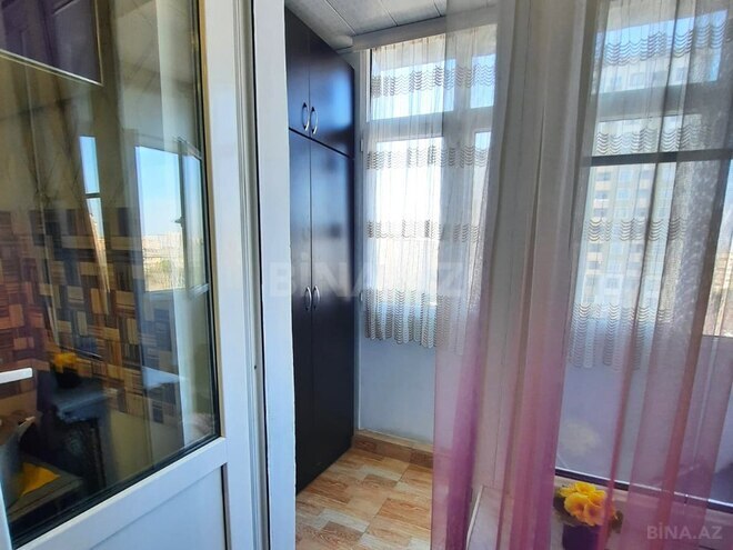 4 otaqlı köhnə tikili - Xalqlar Dostluğu m. - 120 m² (16)