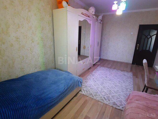 4 otaqlı köhnə tikili - Xalqlar Dostluğu m. - 120 m² (11)