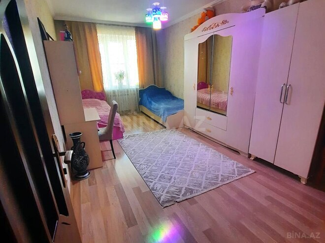 4 otaqlı köhnə tikili - Xalqlar Dostluğu m. - 120 m² (8)
