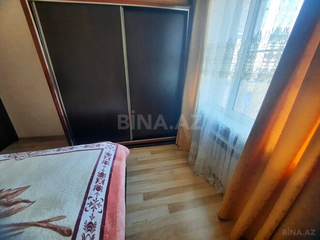 4 otaqlı köhnə tikili - Xalqlar Dostluğu m. - 120 m² (9)