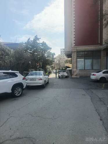 Участок - м. Азадлыг проспекти - 12 сот (8)