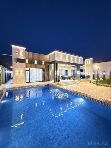 Продаётся 5-комн. дом/дача 250 м², пос. Мардакан, photo 1 from 32