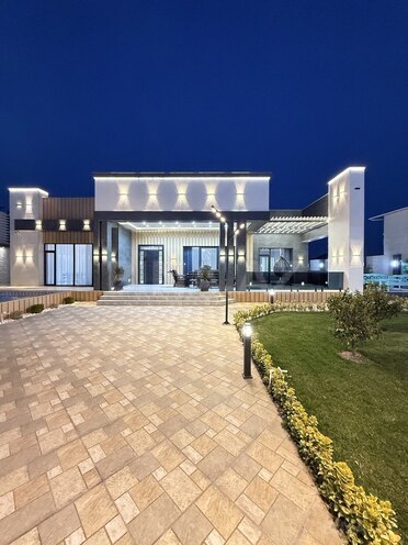 Продаётся 5-комн. дом/дача 250 м², пос. Мардакан, photo 3 from 32