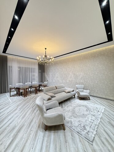 Продаётся 5-комн. дом/дача 250 м², пос. Мардакан, photo 17 from 32