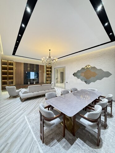 Продаётся 5-комн. дом/дача 250 м², пос. Мардакан, photo 18 from 32