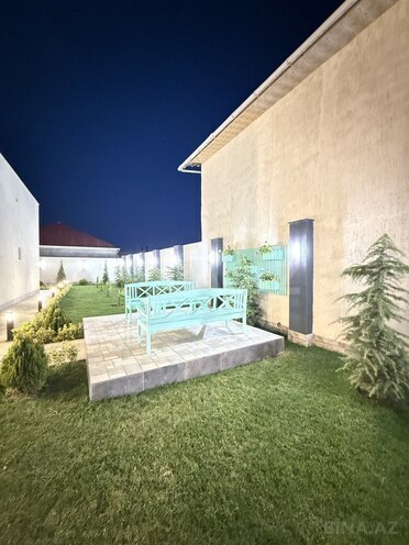 Продаётся 5-комн. дом/дача 250 м², пос. Мардакан, photo 13 from 32