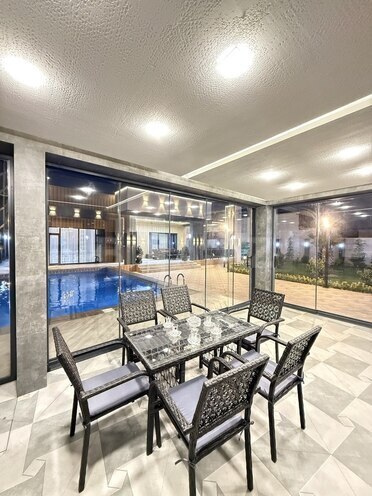 Продаётся 5-комн. дом/дача 250 м², пос. Мардакан, photo 8 from 32