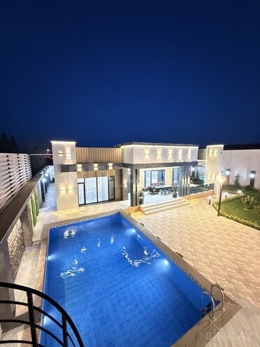 Продаётся 5-комн. дом/дача 250 м², пос. Мардакан, photo 9 from 32