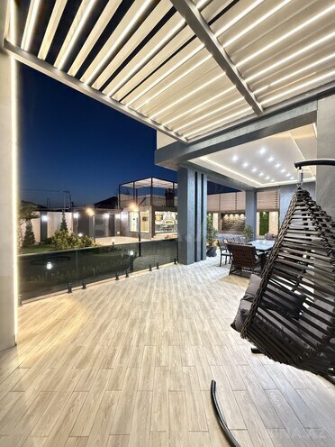Продаётся 5-комн. дом/дача 250 м², пос. Мардакан, photo 12 from 32